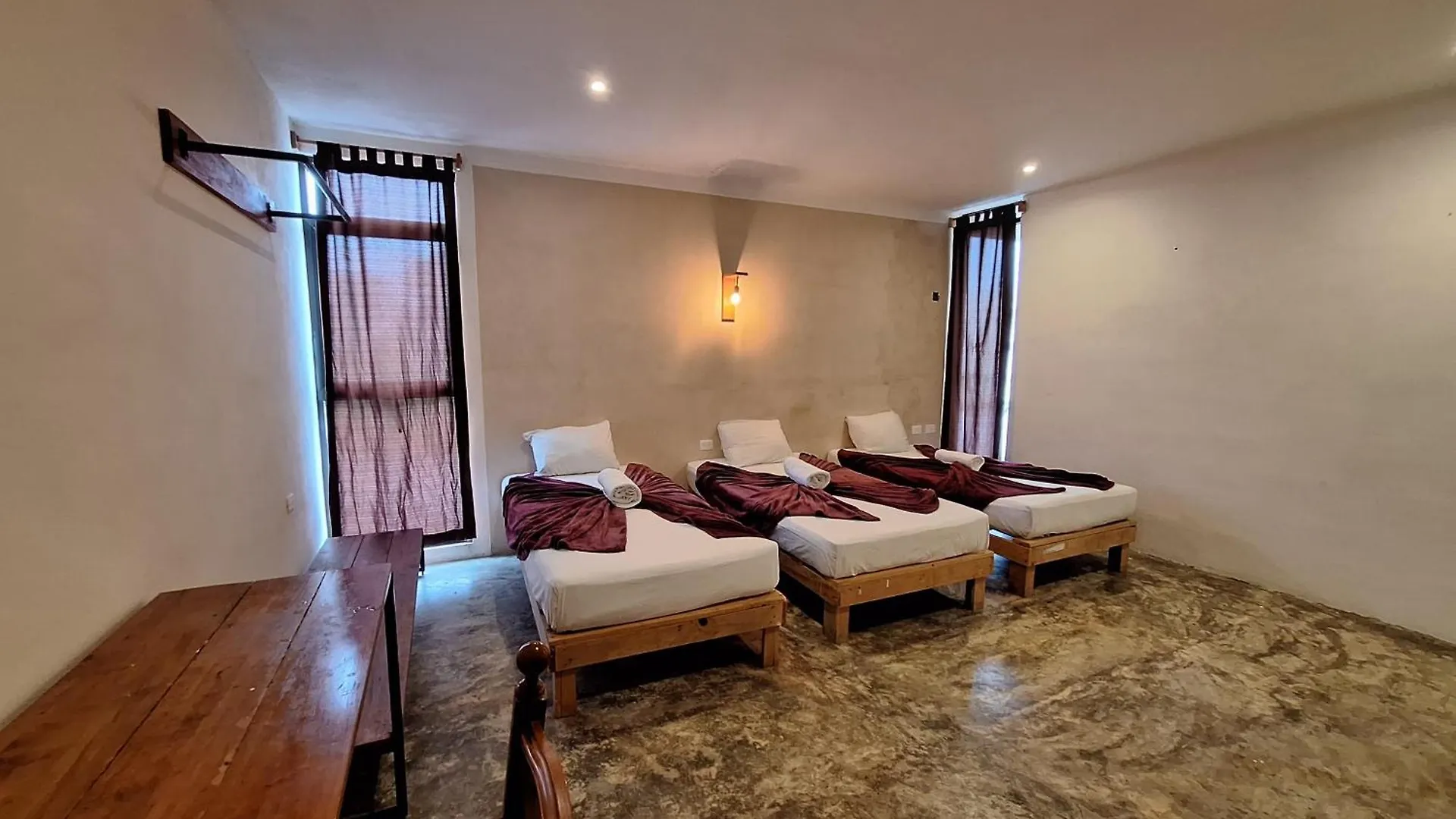 Hotel Vsi Playa del Carmen 3*,
