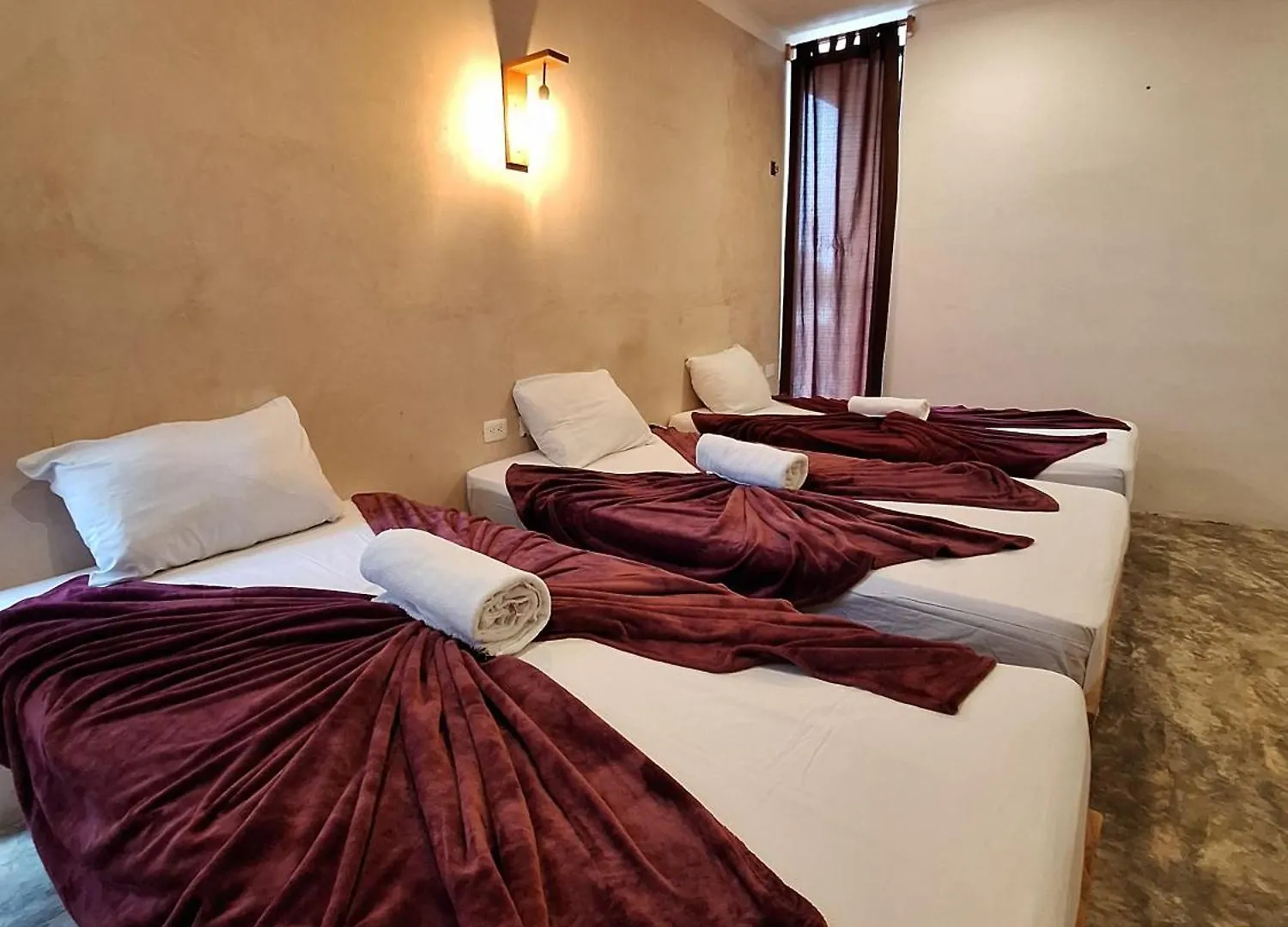 Hotel Vsi Playa del Carmen