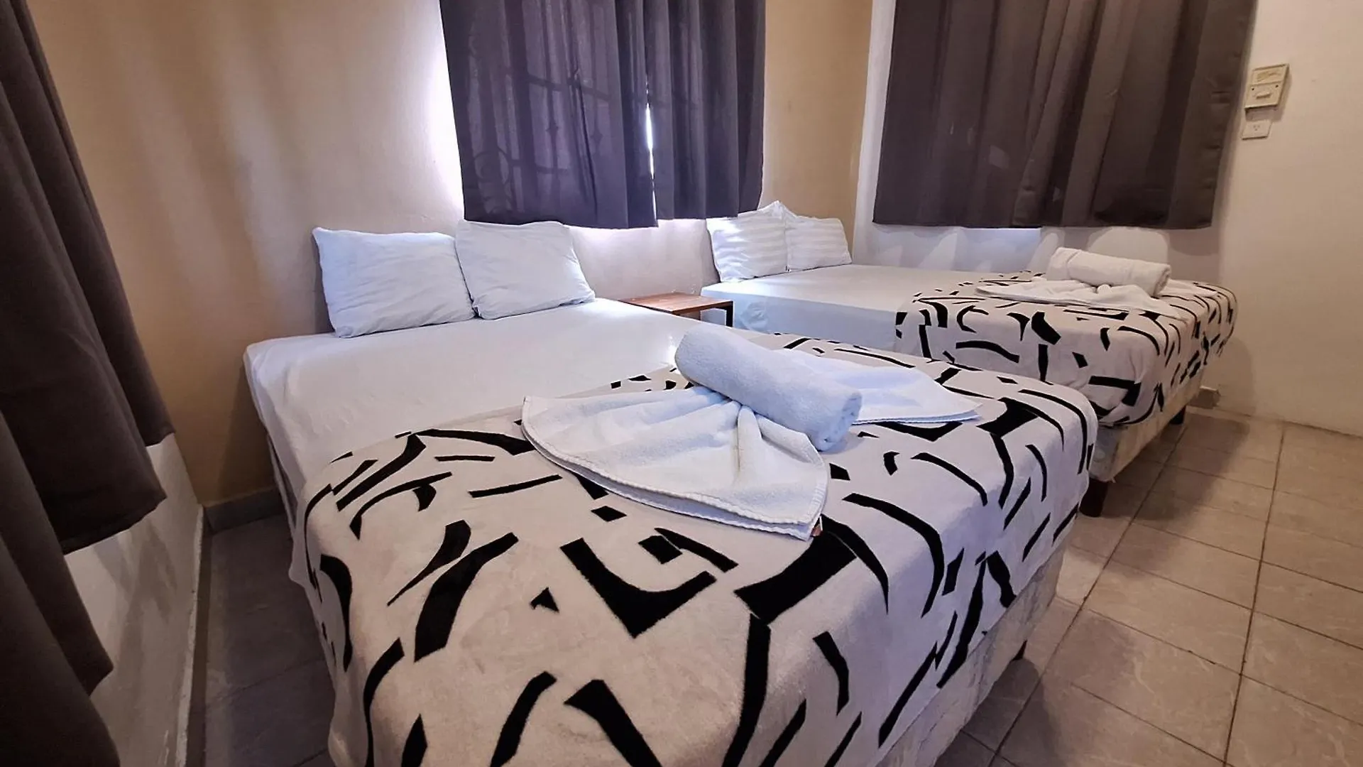 Hotel Vsi Playa del Carmen