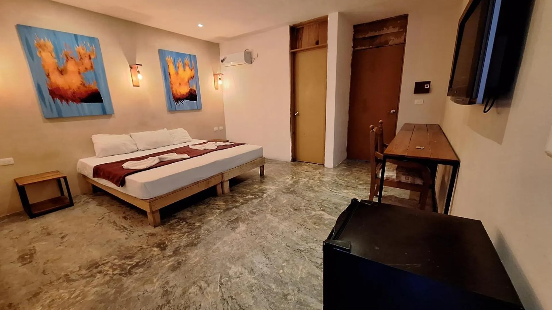 Hotel Vsi Playa del Carmen