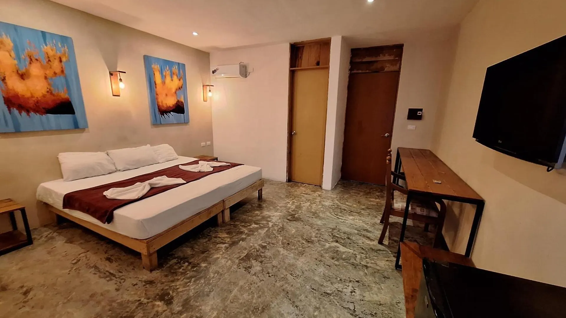 Hotel Vsi Playa del Carmen Mexico