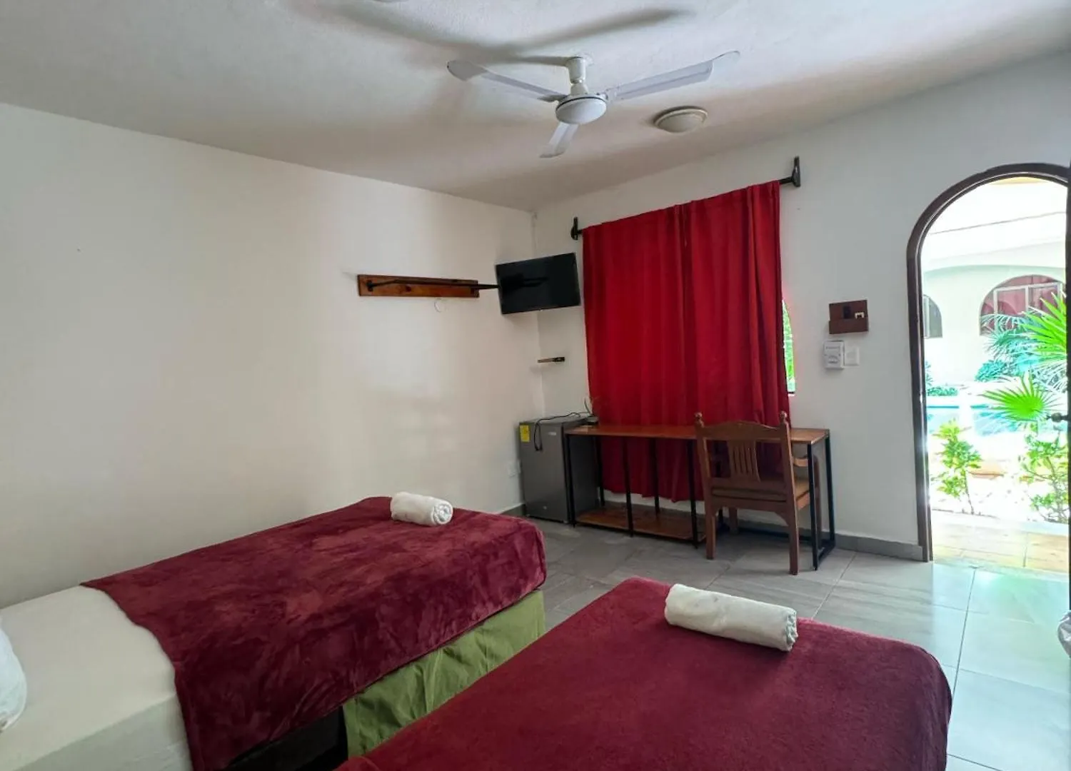 Hotel Vsi Playa del Carmen 3*,