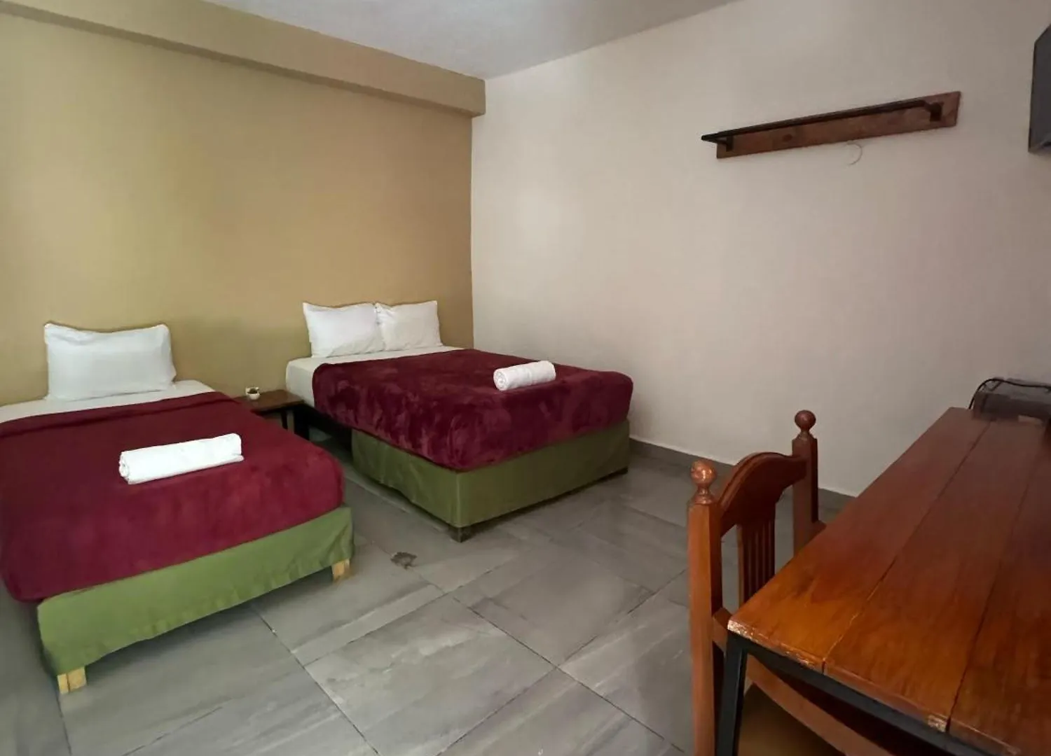 Hotel Vsi Playa del Carmen
