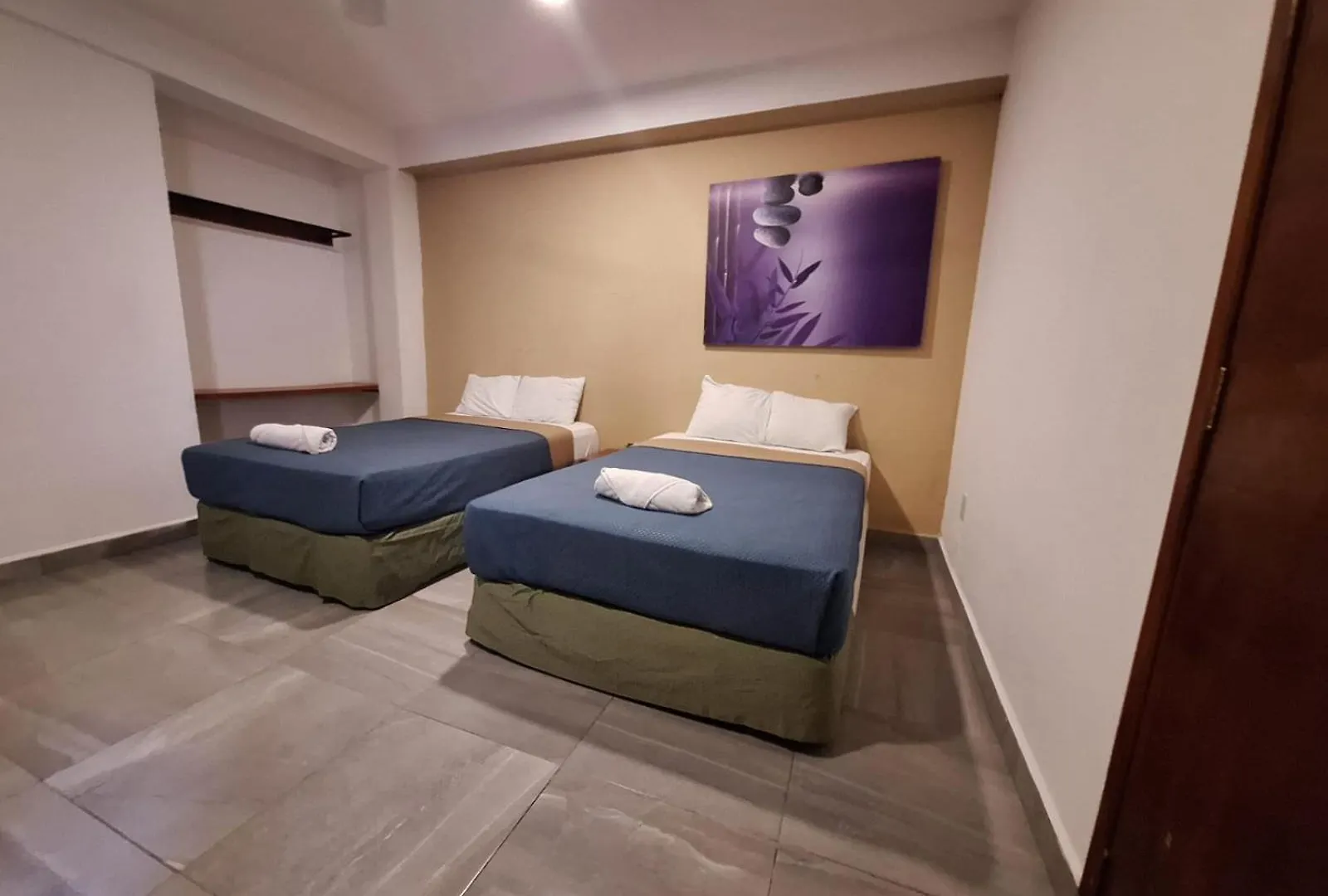 Hotel Vsi Playa del Carmen