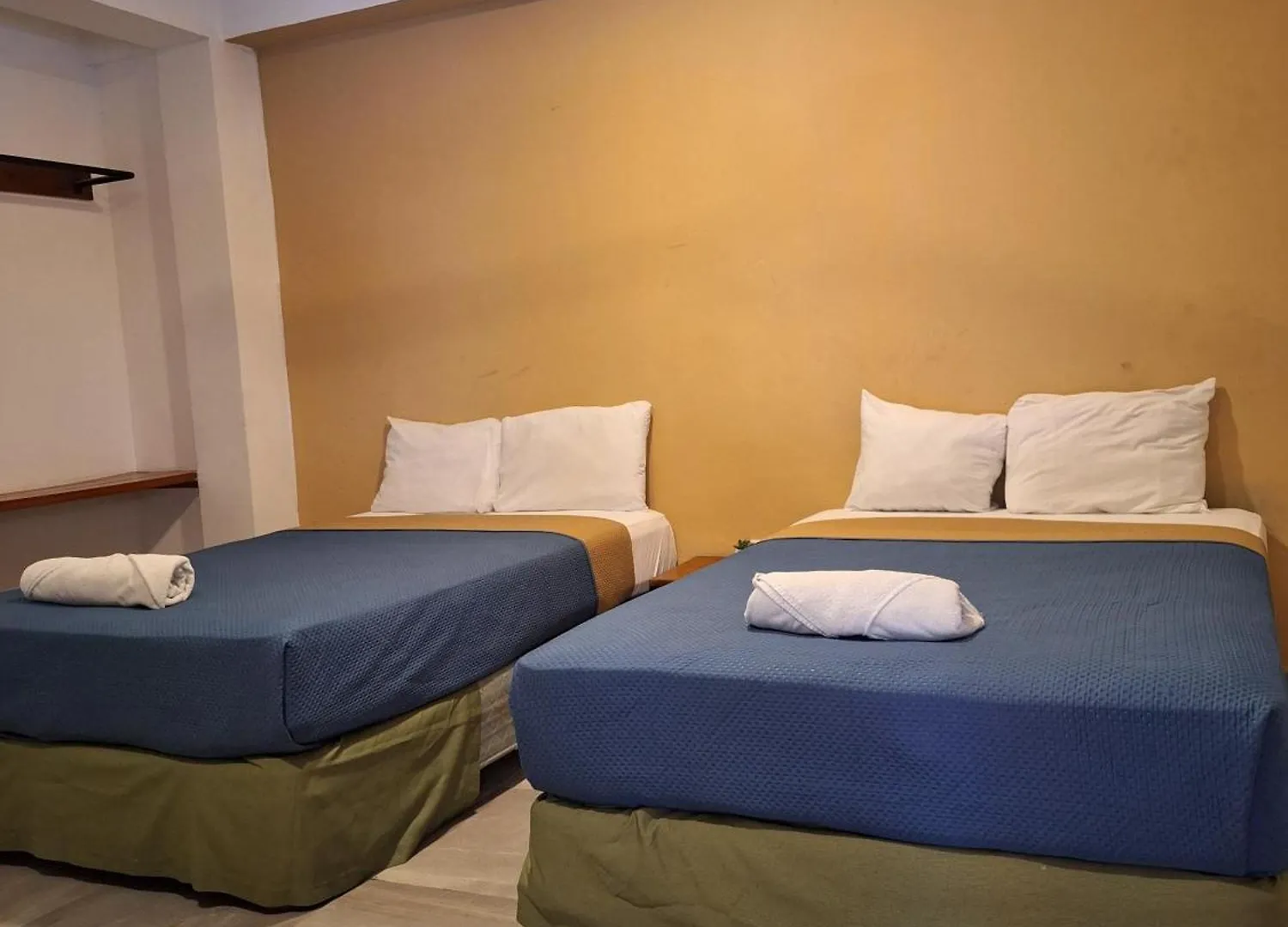 Hotel Vsi Playa del Carmen