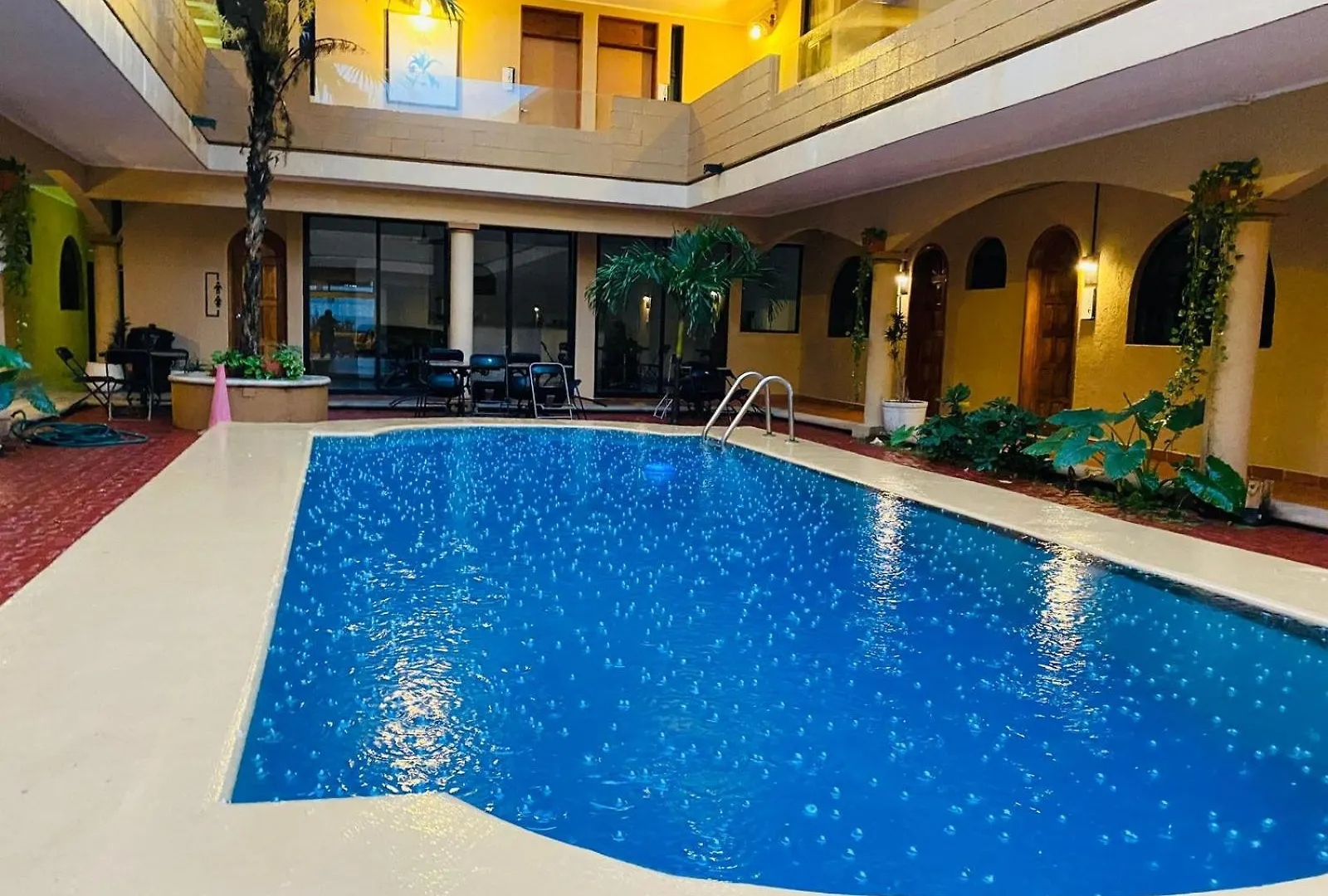 Hotel Vsi Playa del Carmen
