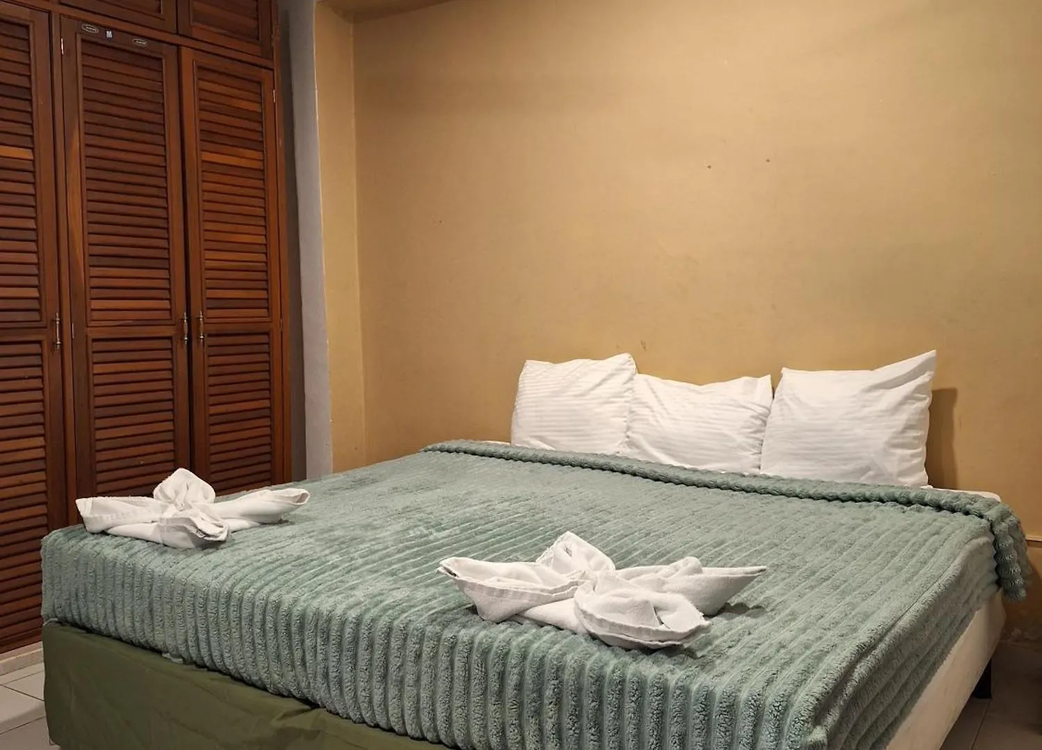 Hotel Vsi Playa del Carmen