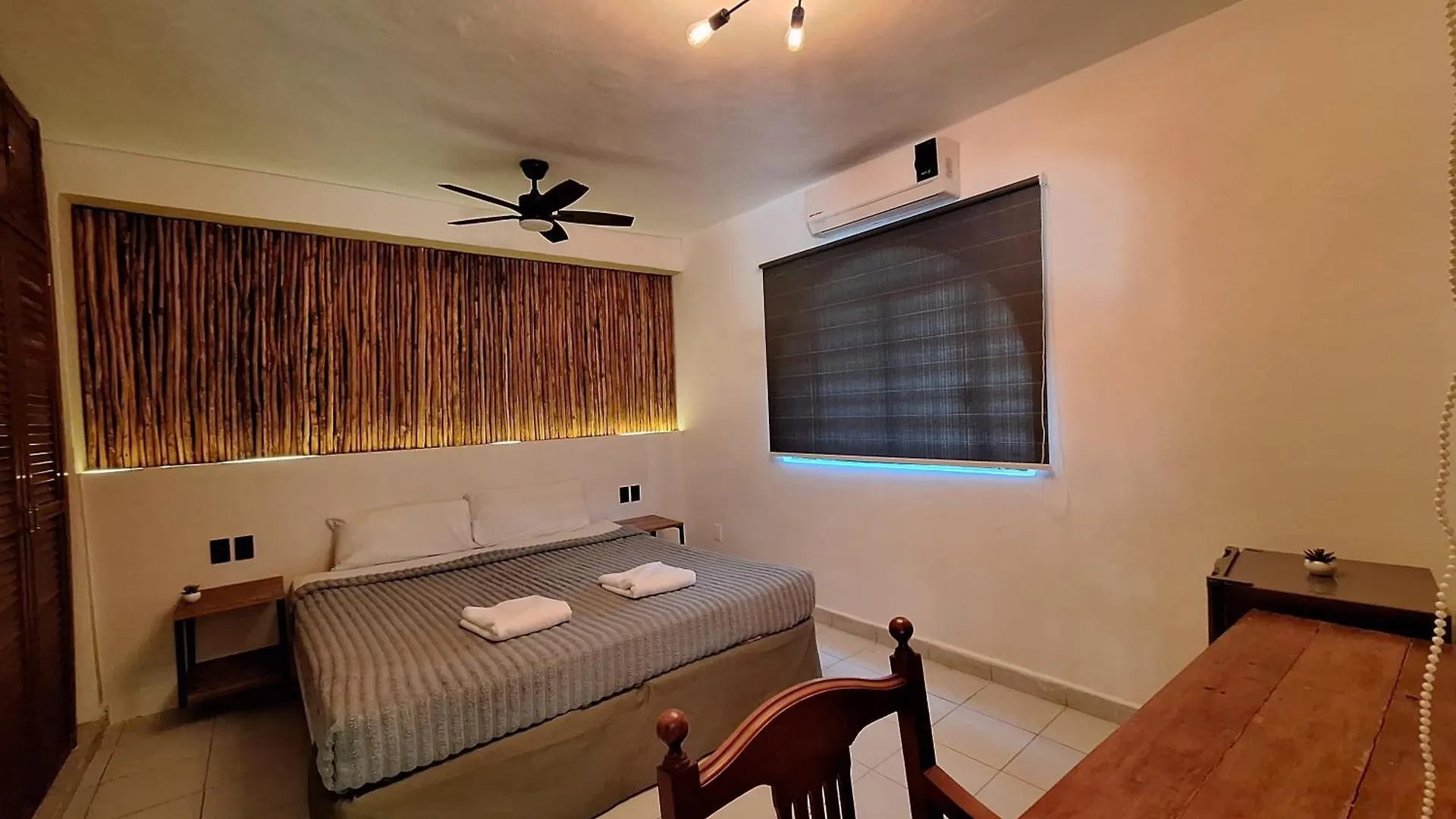 Hotel Vsi Плая-дель-Кармен Мексика