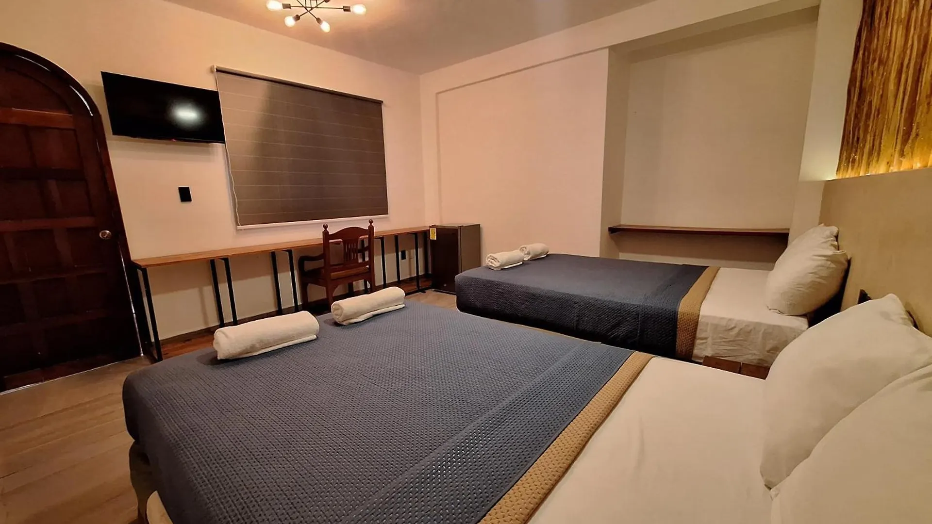Hotel Vsi Плая-дель-Кармен 3*,  Мексика