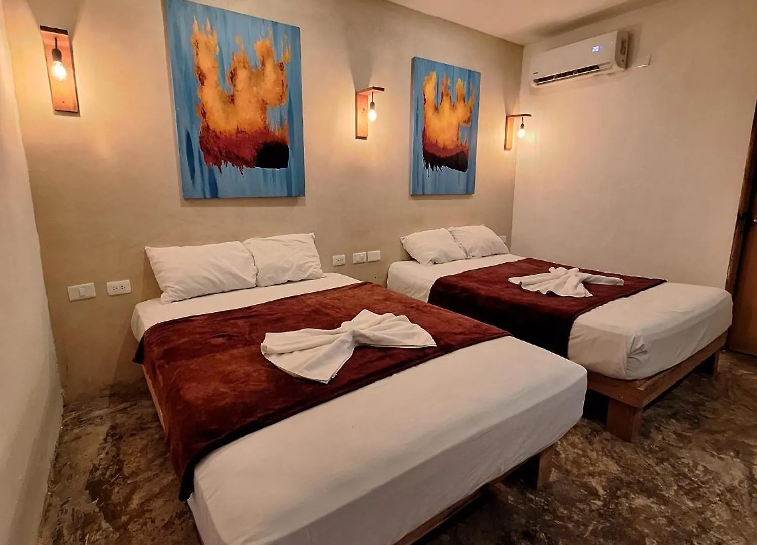 Hotel Vsi Playa del Carmen