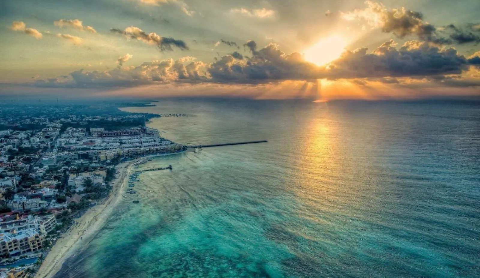 Hotel Vsi Playa del Carmen