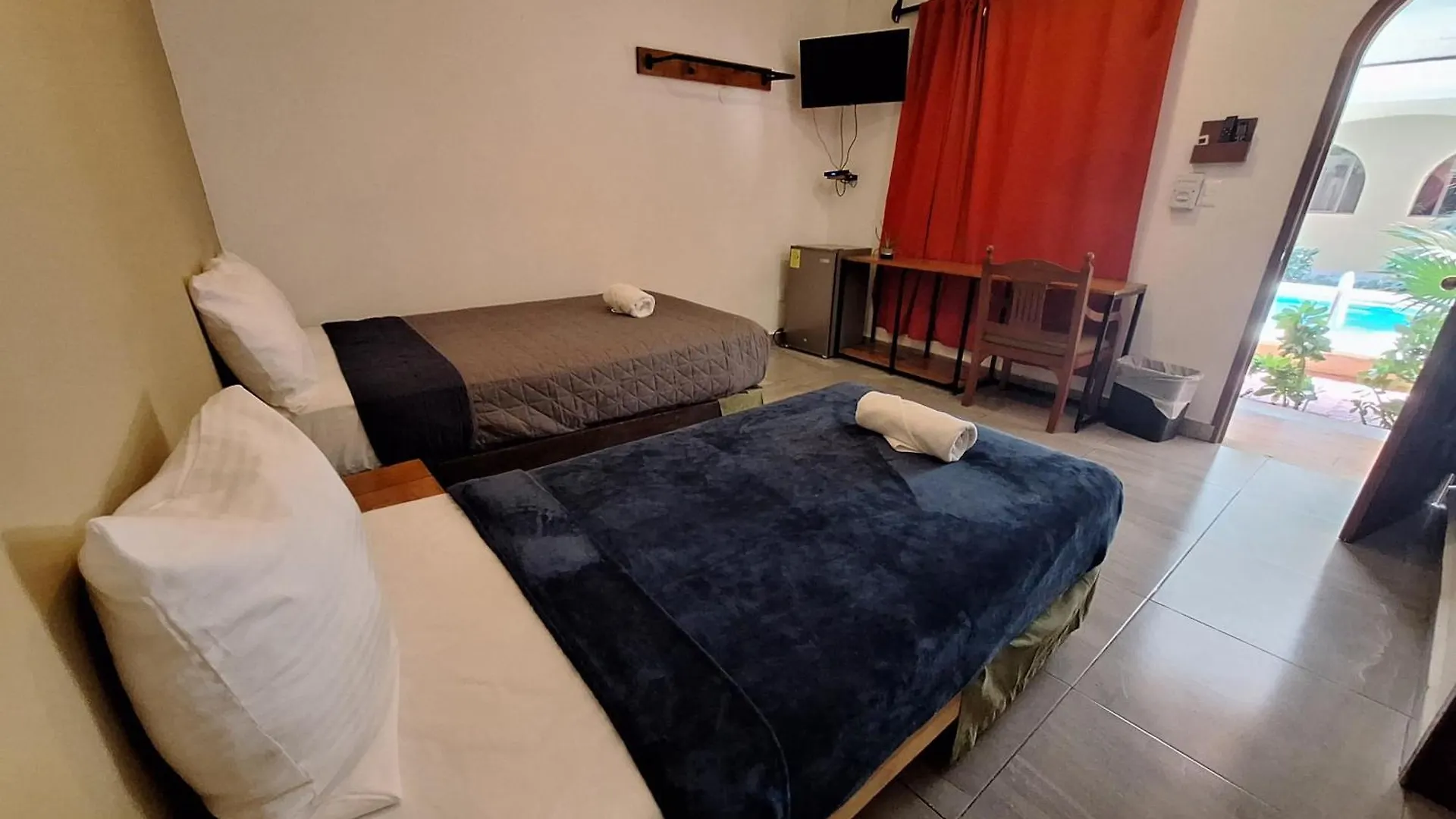Hotel Vsi Playa del Carmen Mexico